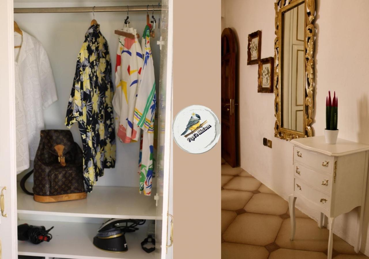 Popis Maison Apartment Rhodes City